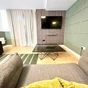 Appartement met Twee Slaapkamers
